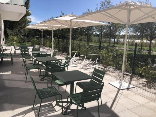 Résidence Sénioriale F2 de 45m2 - PMR - 5eme étage