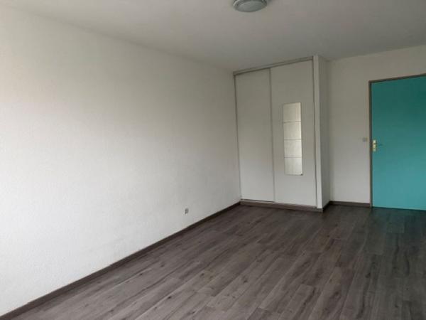 Studio d'environ 25 m² sur Lunéville