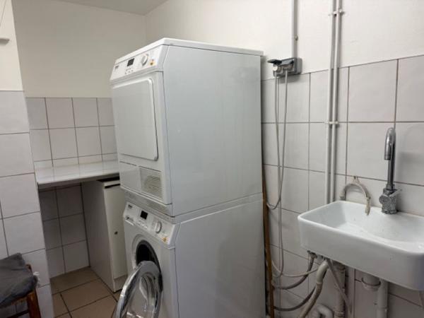 Studio d'environ 25 m² sur Lunéville