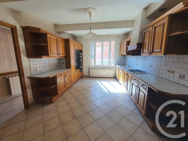Maison à vendre  4 pièces - 114,29 m 2   GAILLAC  - 81