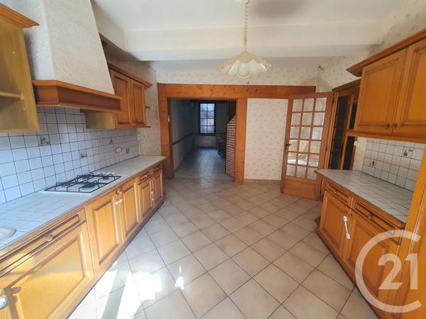 Maison à vendre  4 pièces - 114,29 m 2   GAILLAC  - 81