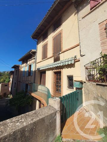 Maison à vendre  4 pièces - 114,29 m 2   GAILLAC  - 81