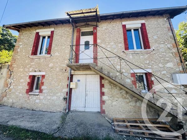 Maison à vendre  4 pièces - 114,29 m 2   GAILLAC  - 81