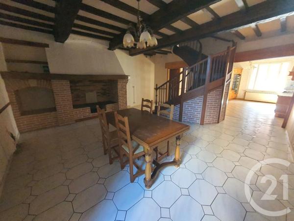 Maison à vendre  4 pièces - 114,29 m 2   GAILLAC  - 81