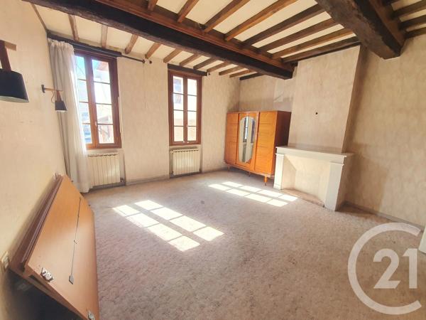 Maison à vendre  4 pièces - 114,29 m 2   GAILLAC  - 81