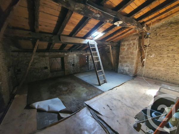 Maison à vendre  4 pièces - 114,29 m 2   GAILLAC  - 81
