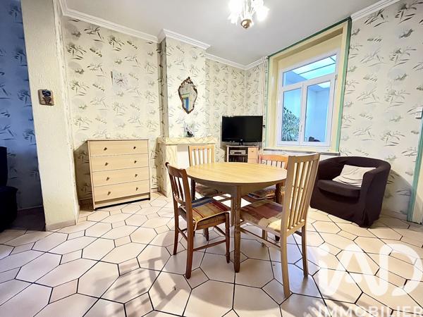 Maison à vendre 4 pièces 89 m² Allennes-les-Marais