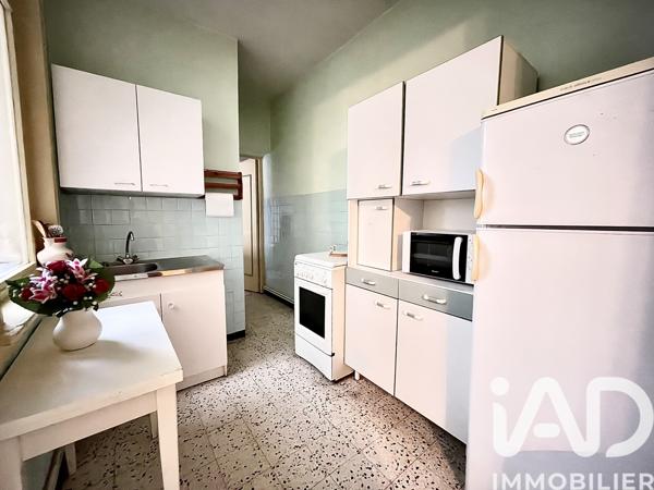 Maison à vendre 4 pièces 89 m² Allennes-les-Marais