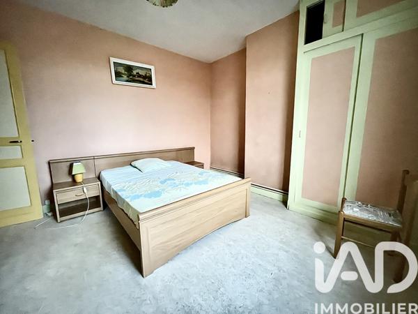 Maison à vendre 4 pièces 89 m² Allennes-les-Marais