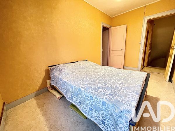 Maison à vendre 4 pièces 89 m² Allennes-les-Marais