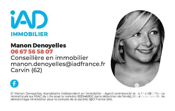 Maison à vendre 4 pièces 89 m² Allennes-les-Marais