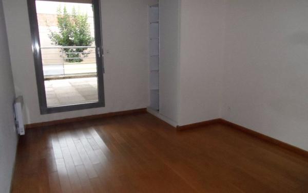 Appartement à louer    3 pièces •  Toulouse