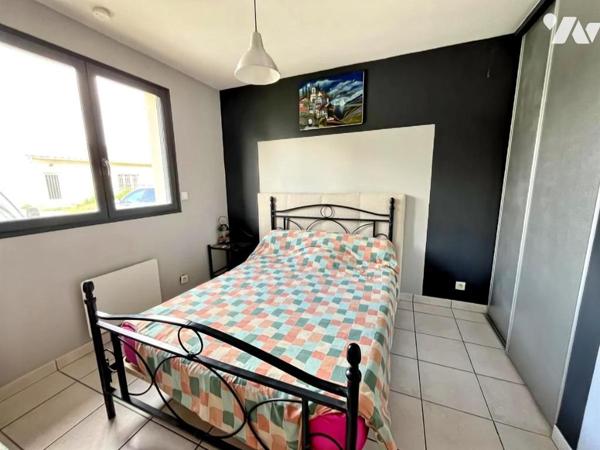 Maison Familiale à TREILLIERES