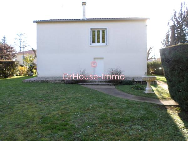 Maison à vendre 6 pièces de 108 m²