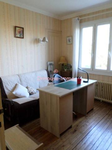 Maison à vendre 6 pièces de 108 m²