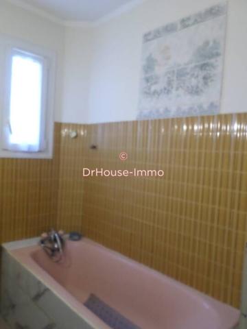 Maison à vendre 6 pièces de 108 m²