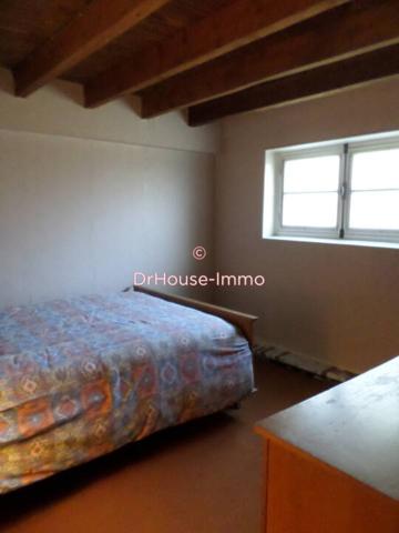 Maison à vendre 6 pièces de 108 m²