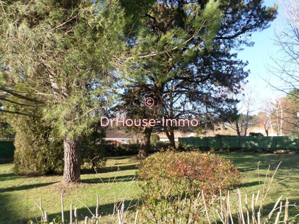 Maison à vendre 6 pièces de 108 m²