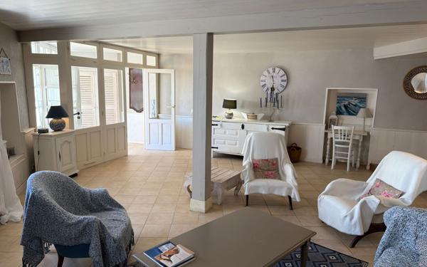 Maison à louer