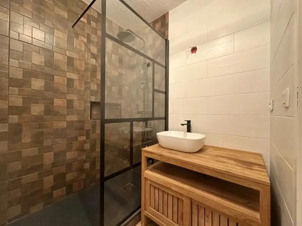 appartement 3 pièces 63m² à vendre à Saint-Pierre-du-Mont