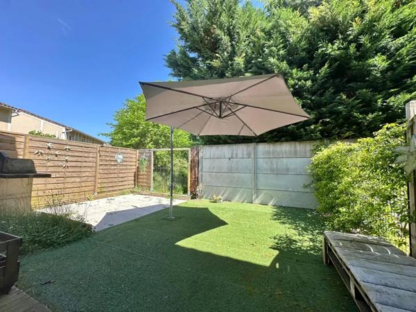 appartement 3 pièces 63m² à vendre à Saint-Pierre-du-Mont