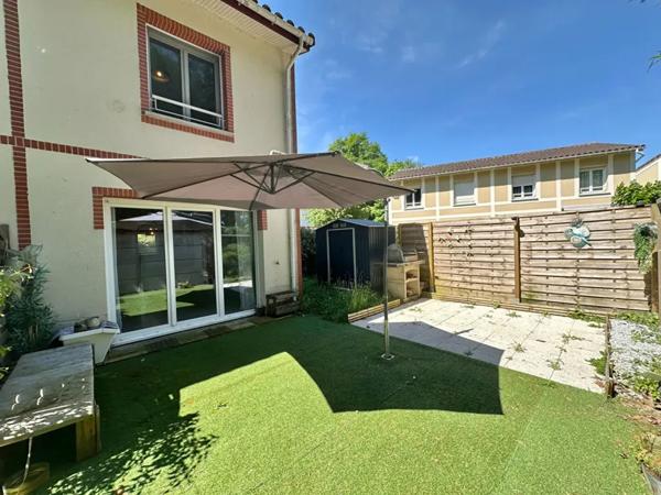 appartement 3 pièces 63m² à vendre à Saint-Pierre-du-Mont