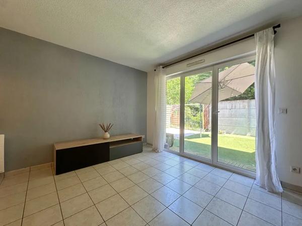 appartement 3 pièces 63m² à vendre à Saint-Pierre-du-Mont