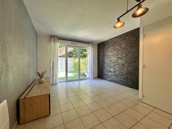 appartement 3 pièces 63m² à vendre à Saint-Pierre-du-Mont