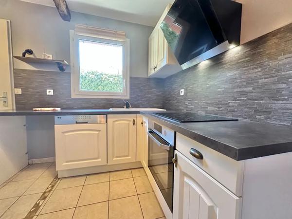 appartement 3 pièces 63m² à vendre à Saint-Pierre-du-Mont