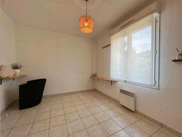 appartement 3 pièces 63m² à vendre à Saint-Pierre-du-Mont