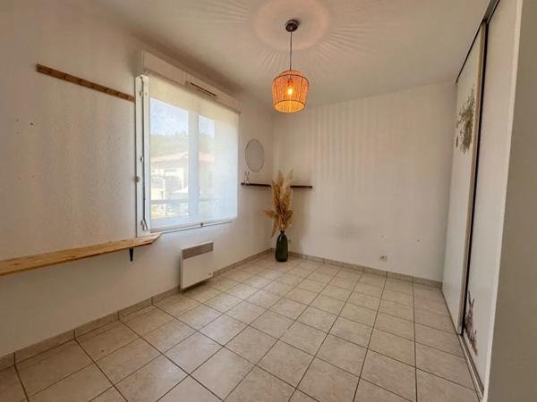 appartement 3 pièces 63m² à vendre à Saint-Pierre-du-Mont
