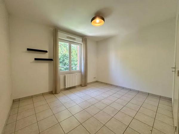 appartement 3 pièces 63m² à vendre à Saint-Pierre-du-Mont