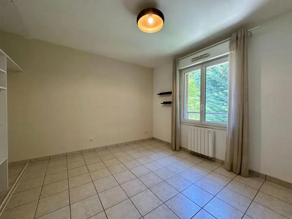 appartement 3 pièces 63m² à vendre à Saint-Pierre-du-Mont