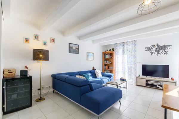 appartement 3 pièces 86m² à vendre à Hagetmau