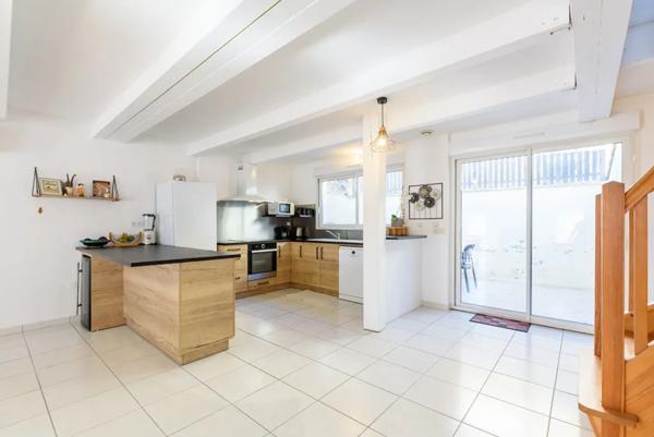 appartement 3 pièces 86m² à vendre à Hagetmau