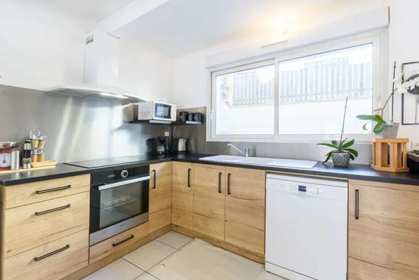 appartement 3 pièces 86m² à vendre à Hagetmau