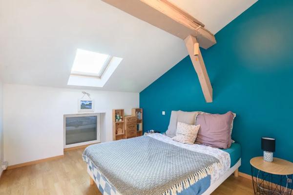 appartement 3 pièces 86m² à vendre à Hagetmau