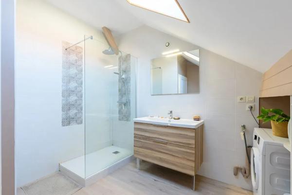appartement 3 pièces 86m² à vendre à Hagetmau