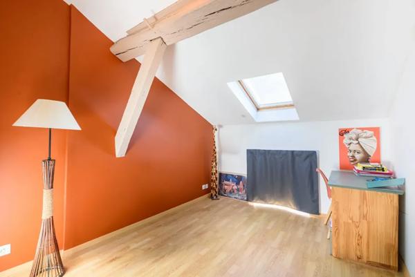 appartement 3 pièces 86m² à vendre à Hagetmau