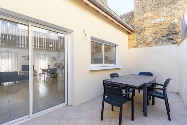 appartement 3 pièces 86m² à vendre à Hagetmau