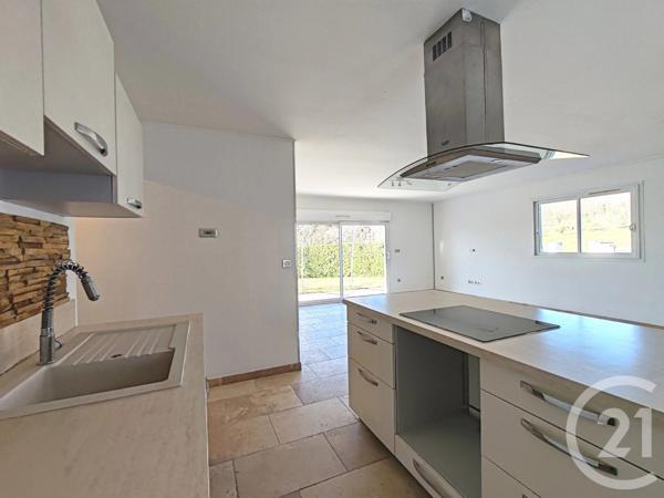 Maison à vendre  4 pièces - 102,27 m2 MANE - 04