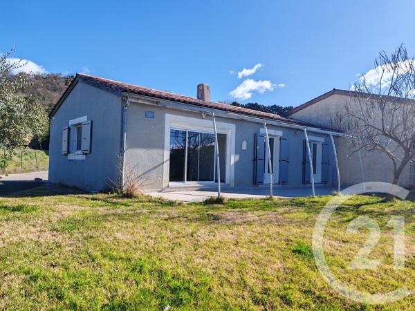 Maison à vendre  4 pièces - 102,27 m2 MANE - 04