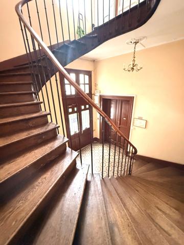 Appartement à vendre 3 pièces DIEPPE (76)