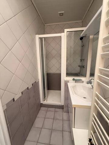 Appartement à vendre 3 pièces DIEPPE (76)