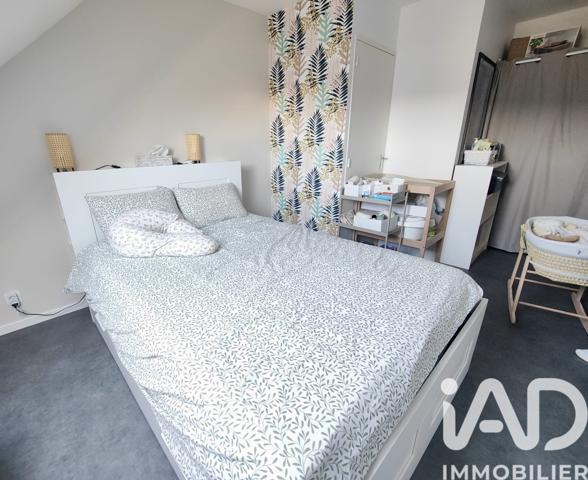 Location maison 5 pièces 114 m² Tours