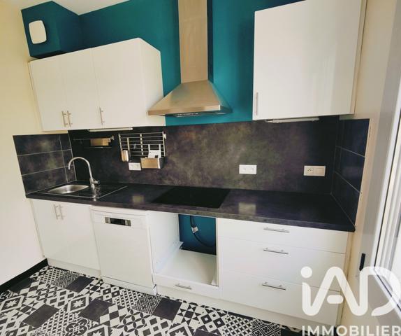 Location maison 5 pièces 114 m² Tours