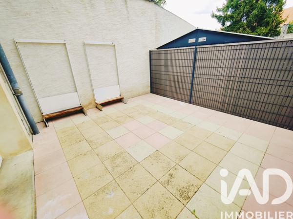 Location maison 5 pièces 114 m² Tours