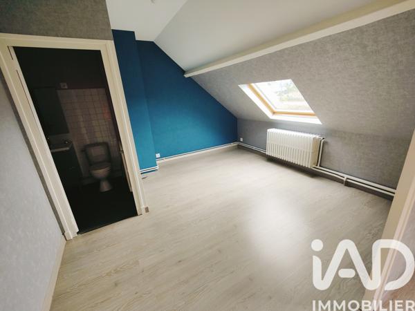 Location maison 5 pièces 114 m² Tours