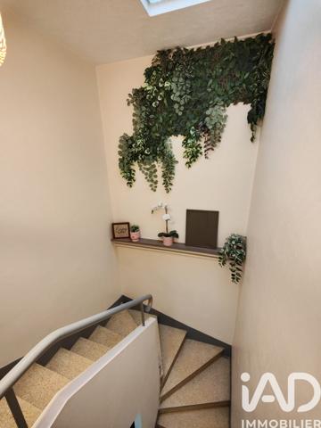 Location maison 5 pièces 114 m² Tours