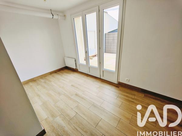 Location maison 5 pièces 114 m² Tours